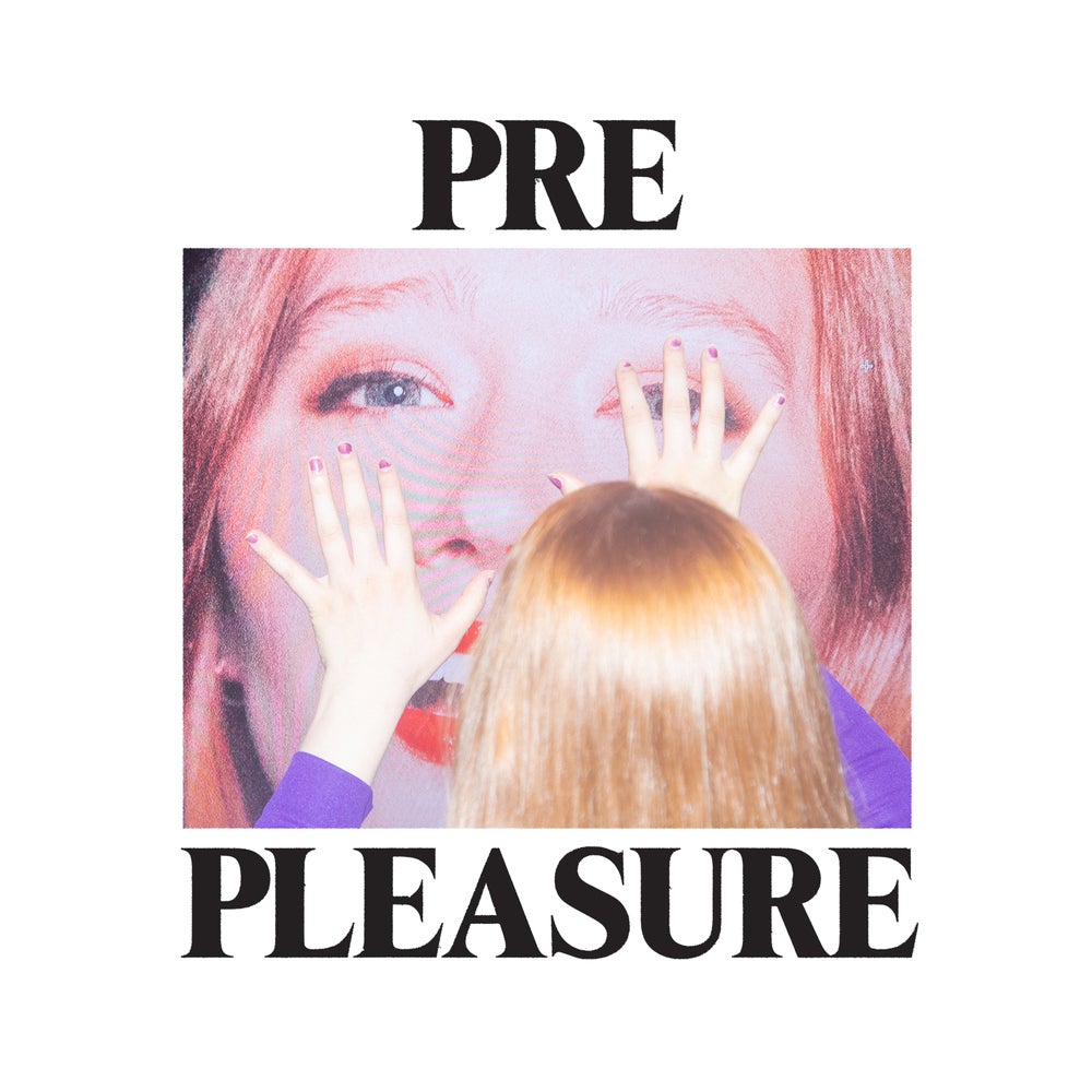 PRE PLEASURE 180-Gram LP (Heavyweight Black Vinyl)